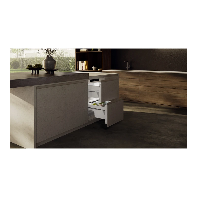 Liebherr URDD375I Prime Pull Out Drawer Larder Fridge
