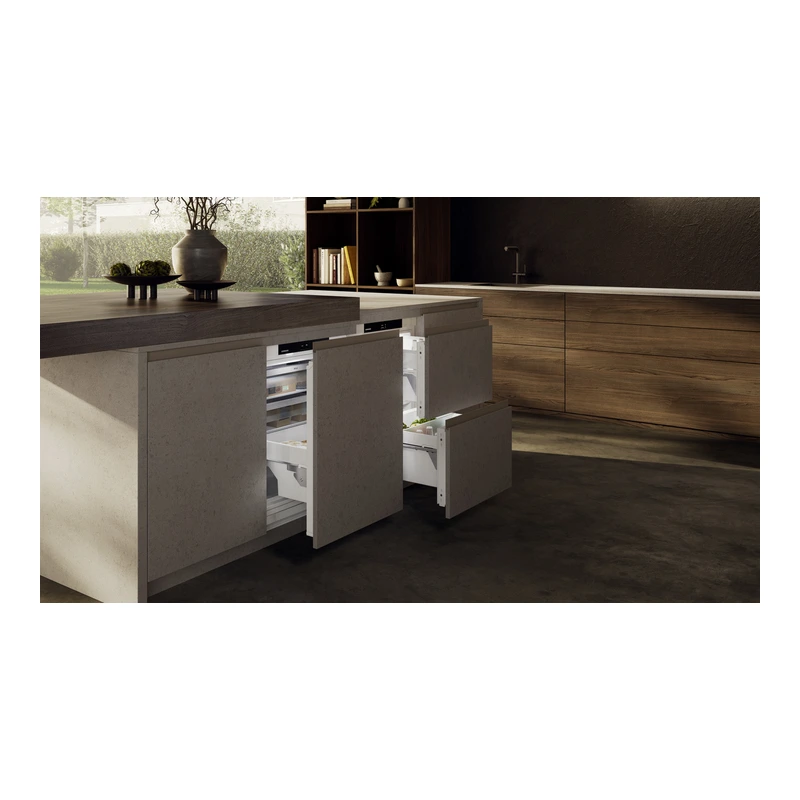 Liebherr URDD375I Prime Pull Out Drawer Larder Fridge