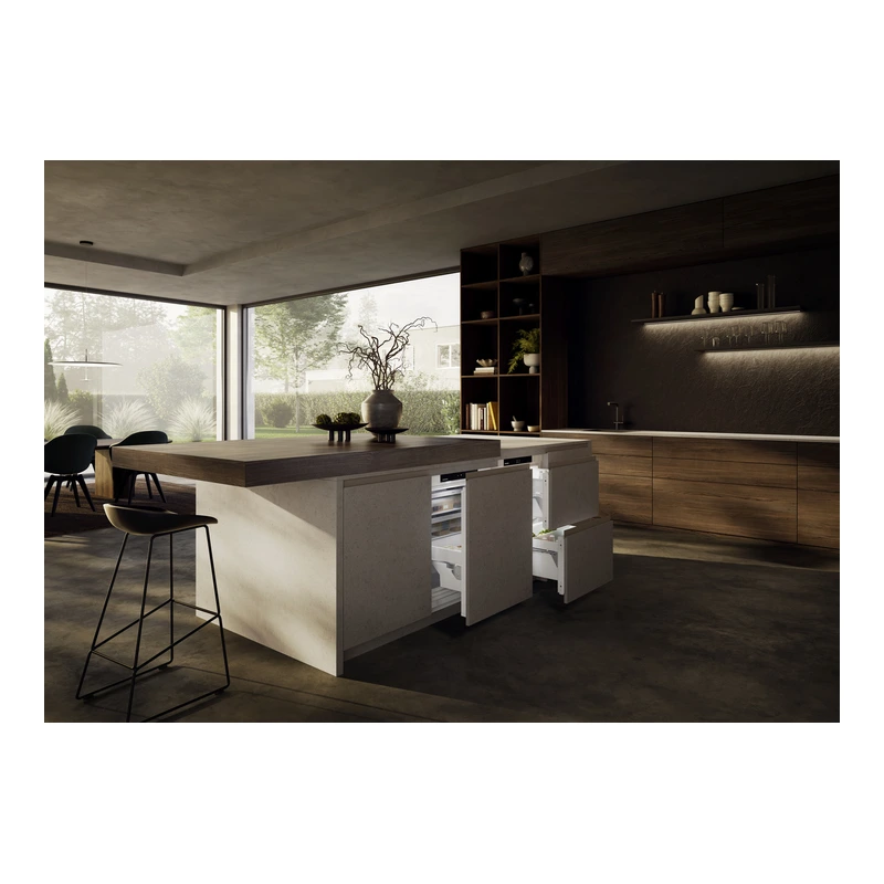 Liebherr URDD375I Prime Pull Out Drawer Larder Fridge