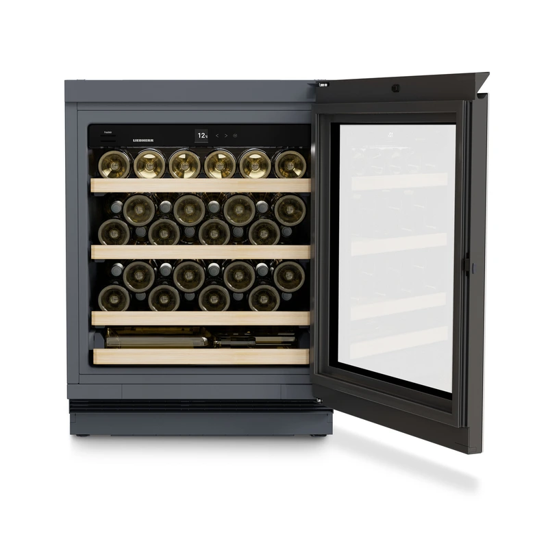 Liebherr UWGB3631 Vinidor Wine Cellar