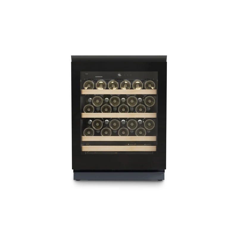 Liebherr UWGB3631 Vinidor Wine Cellar