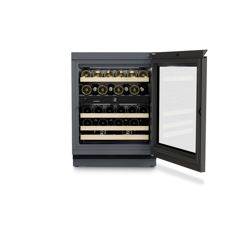 Liebherr UWGB3632 Vinidor Wine Cellar