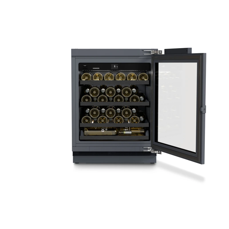 Liebherr UWPRI3661 Vinidor Winecellar