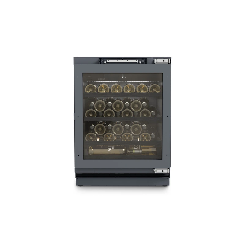 Liebherr UWPRI3661 Vinidor Winecellar