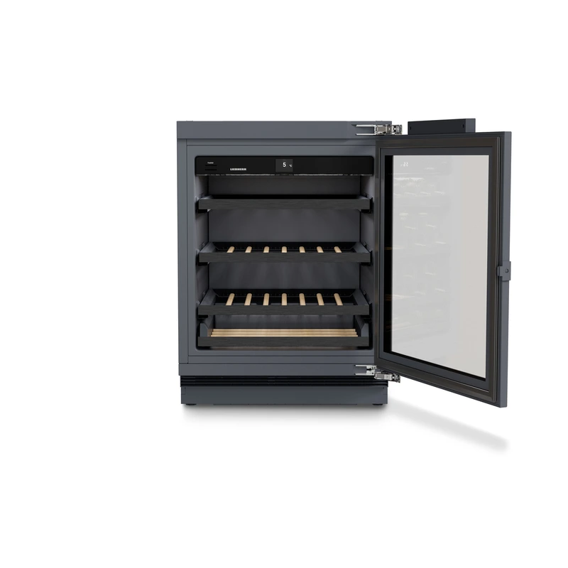 Liebherr UWPRI3661 Vinidor Winecellar
