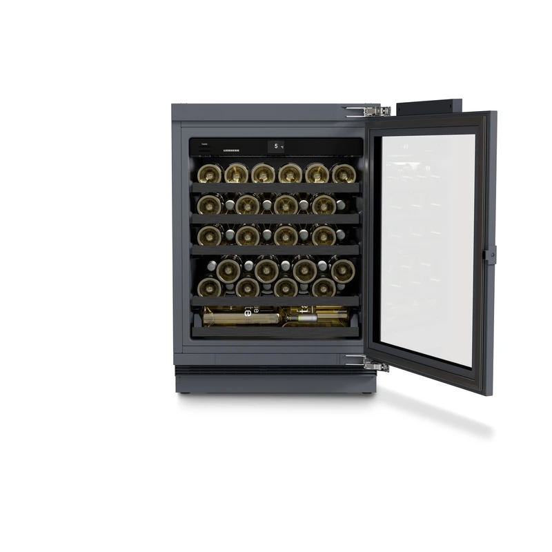 Liebherr UWPRI3761 Vinidor Winecellar