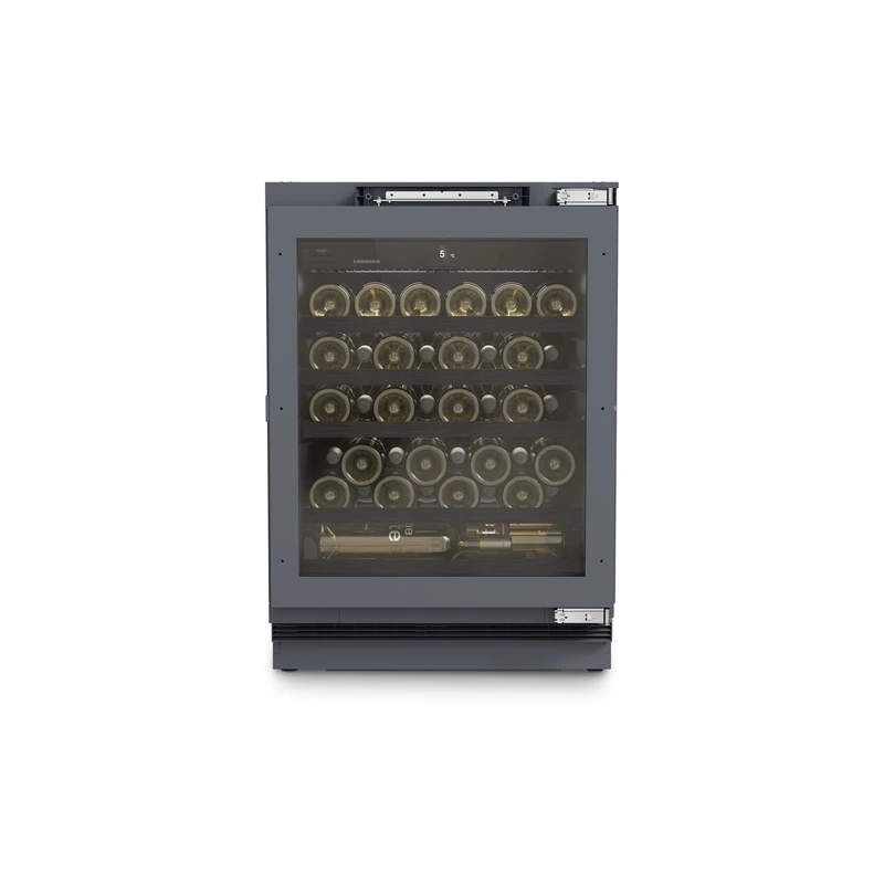 Liebherr UWPRI3761 Vinidor Winecellar