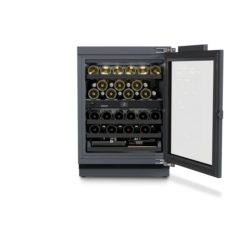 Liebherr UWPRI3762 Vinidor Winecellar
