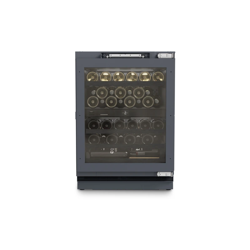 Liebherr UWPRI3762 Vinidor Winecellar