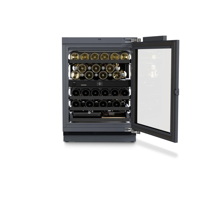 Liebherr UWPRI3782 Vinidor Winecellar