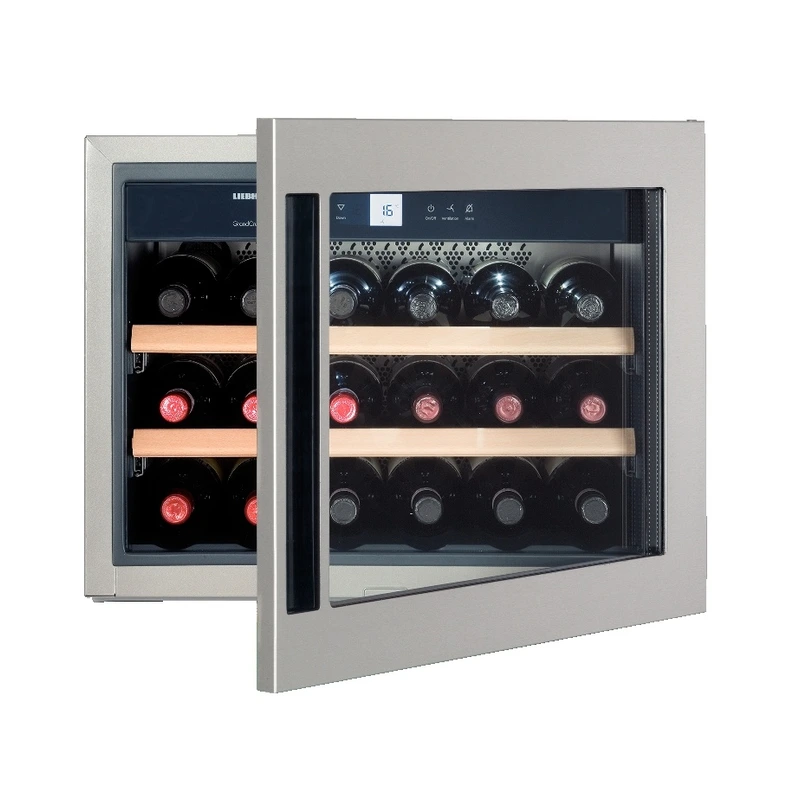 Liebherr WKEES553 GrandCru Winecellar