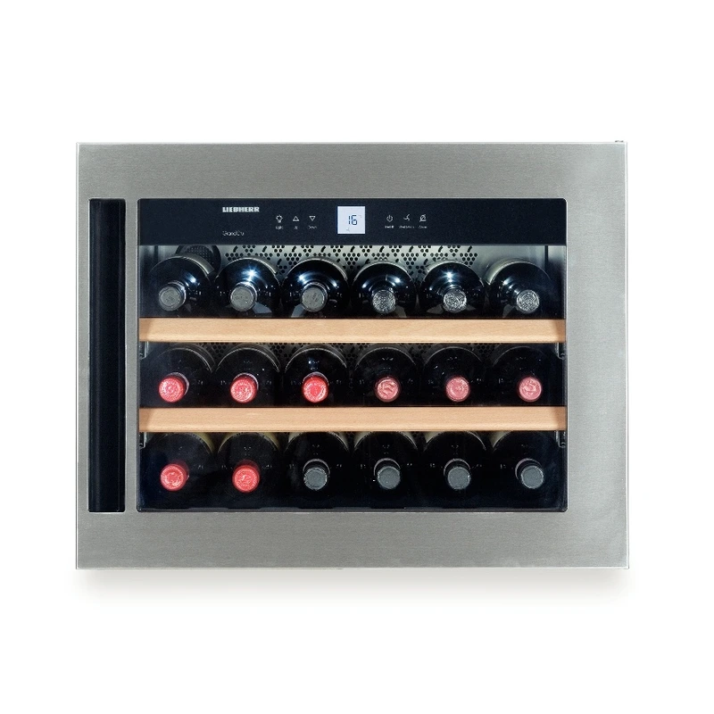 Liebherr WKEES553 GrandCru Winecellar