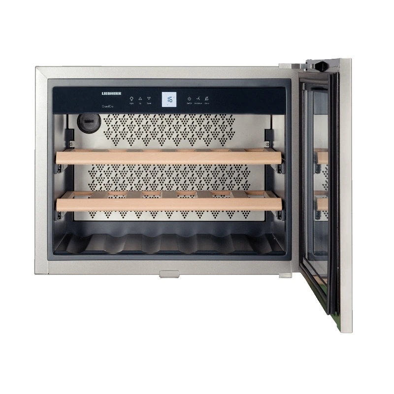 Liebherr WKEES553 GrandCru Winecellar