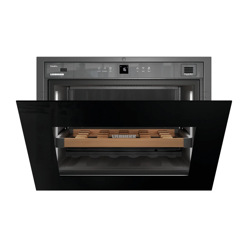 Liebherr WKEGB582 GrandCru Winecellar