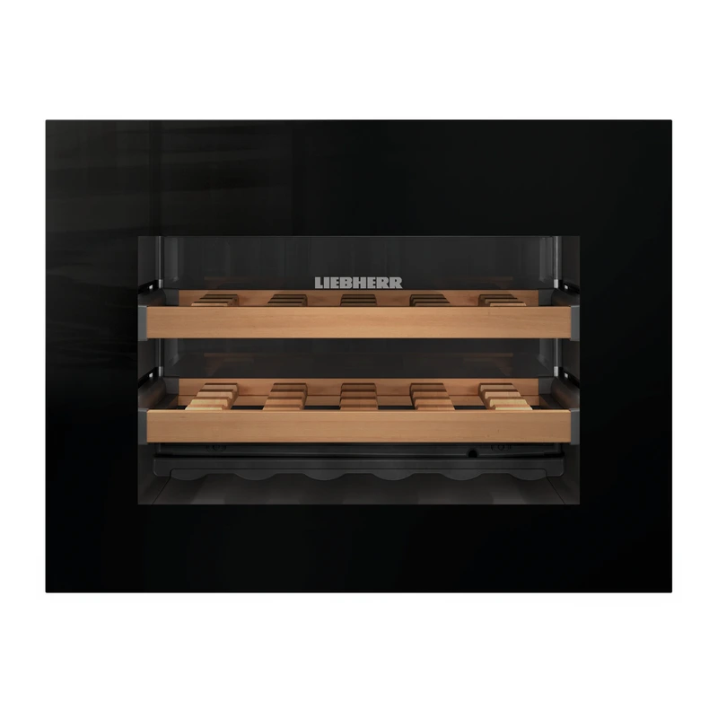 Liebherr WKEGB582 GrandCru Winecellar