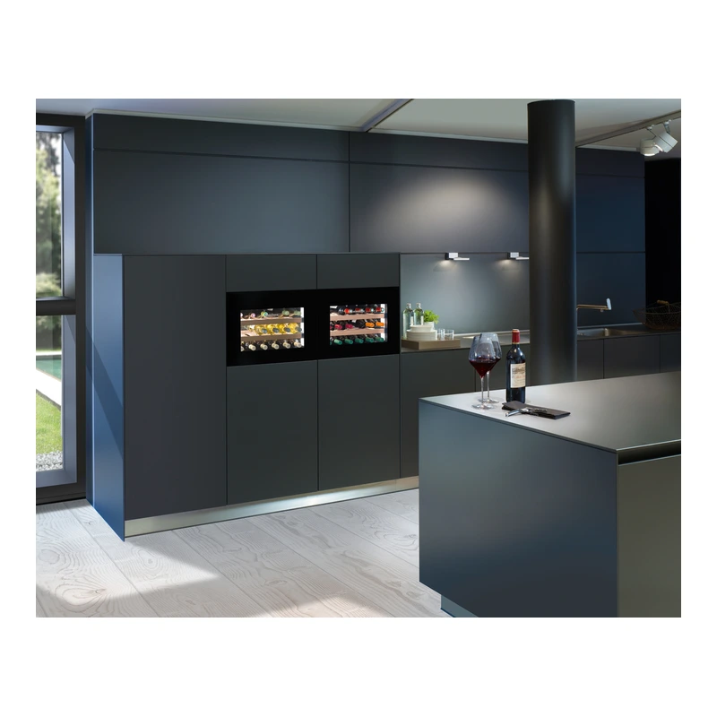 Liebherr WKEGB582 GrandCru Winecellar