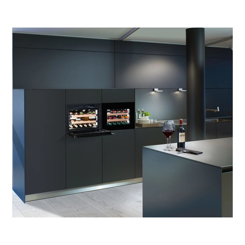 Liebherr WKEGB582 GrandCru Winecellar