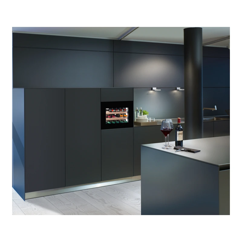 Liebherr WKEGB582 GrandCru Winecellar