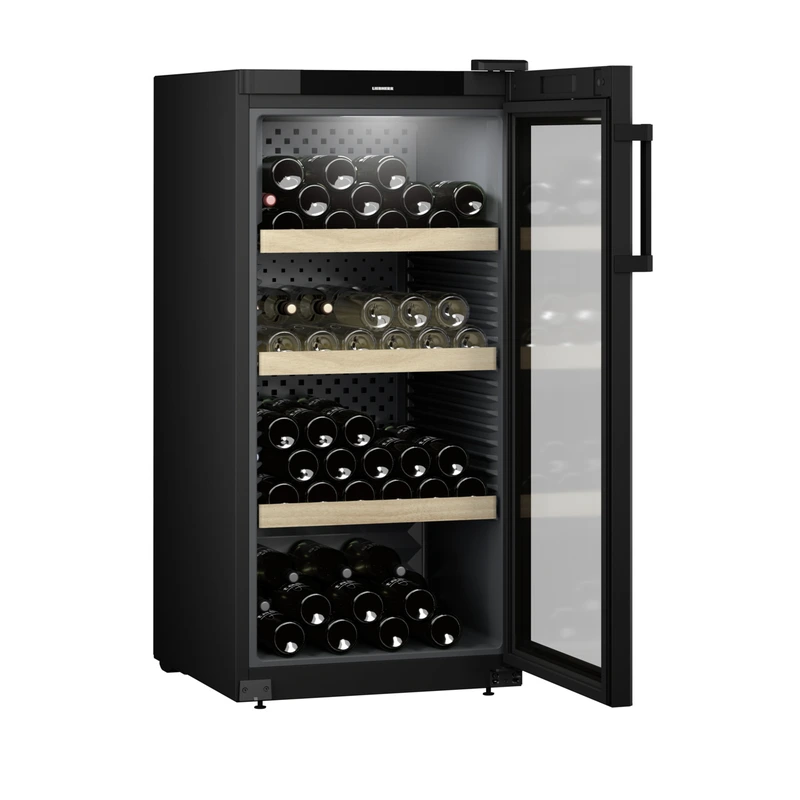 Liebherr WPBL4201 GrandCru Winecellar