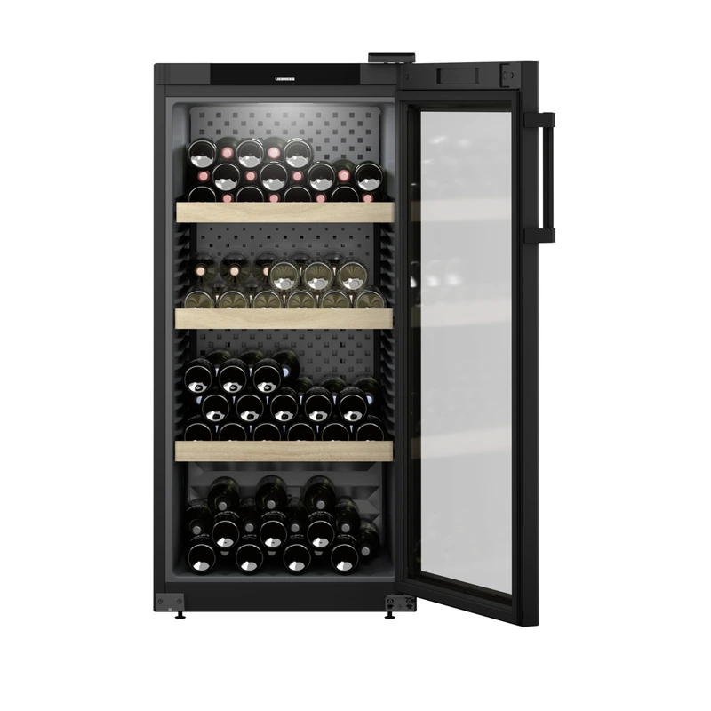 Liebherr WPBL4201 GrandCru Winecellar