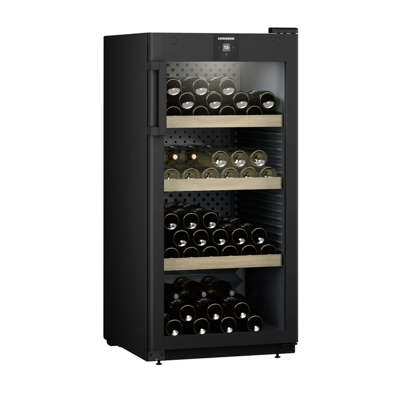 Liebherr WPBL4201 GrandCru Winecellar