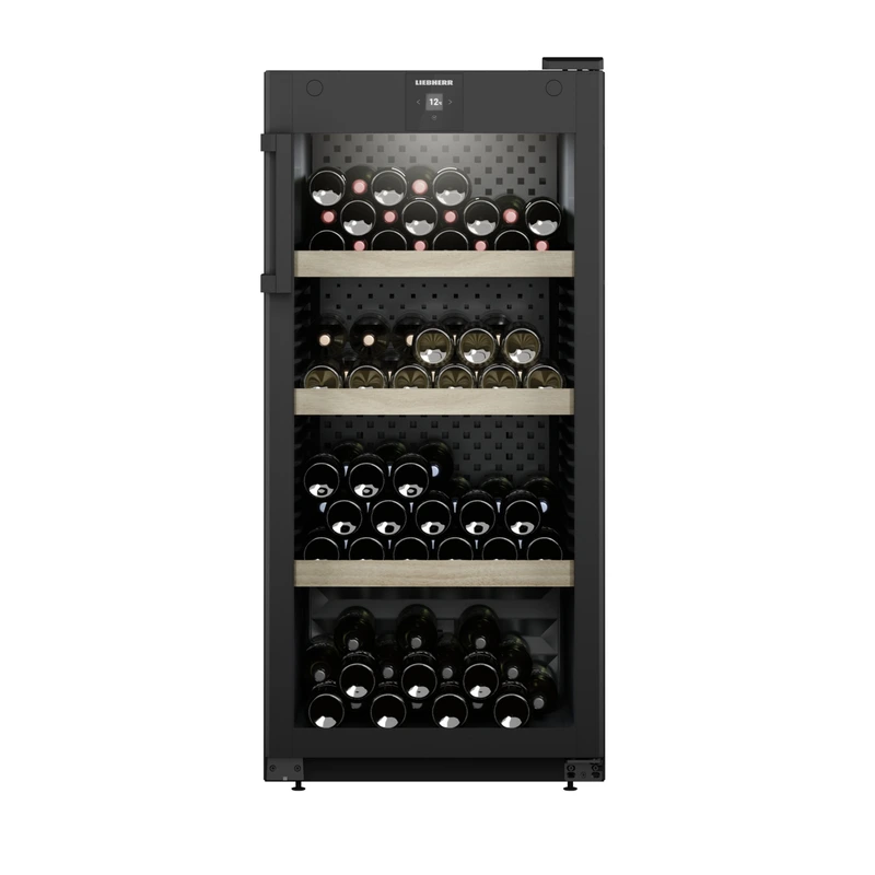 Liebherr WPBL4201 GrandCru Winecellar