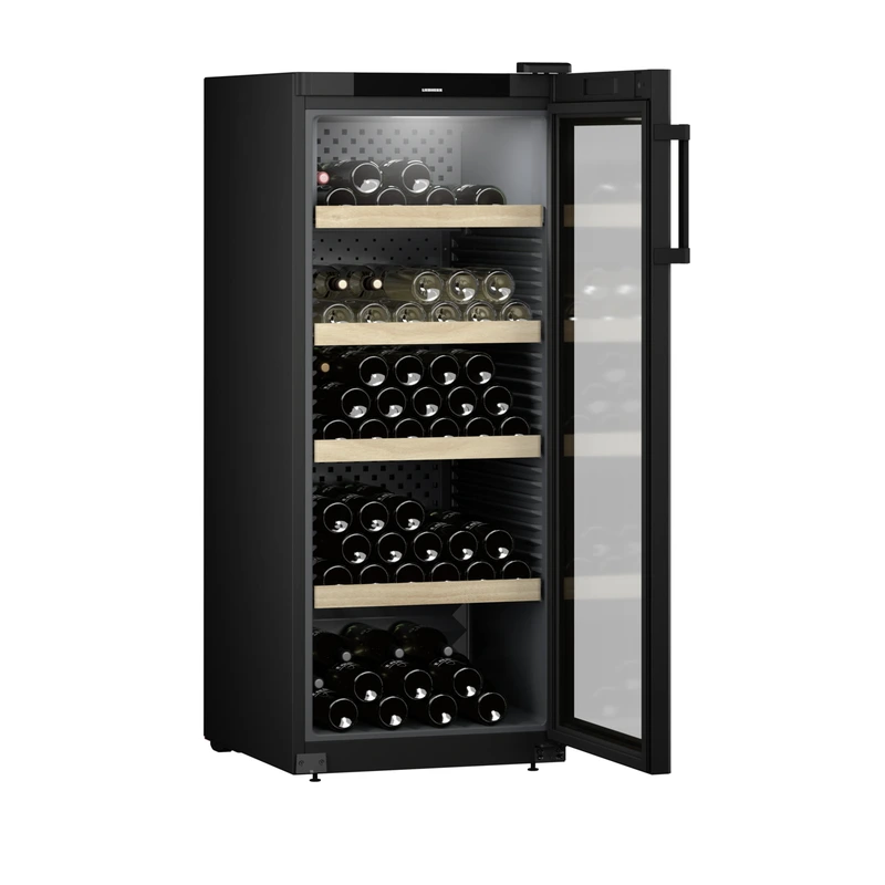 Liebherr WPBL4601 GrandCru Winecellar