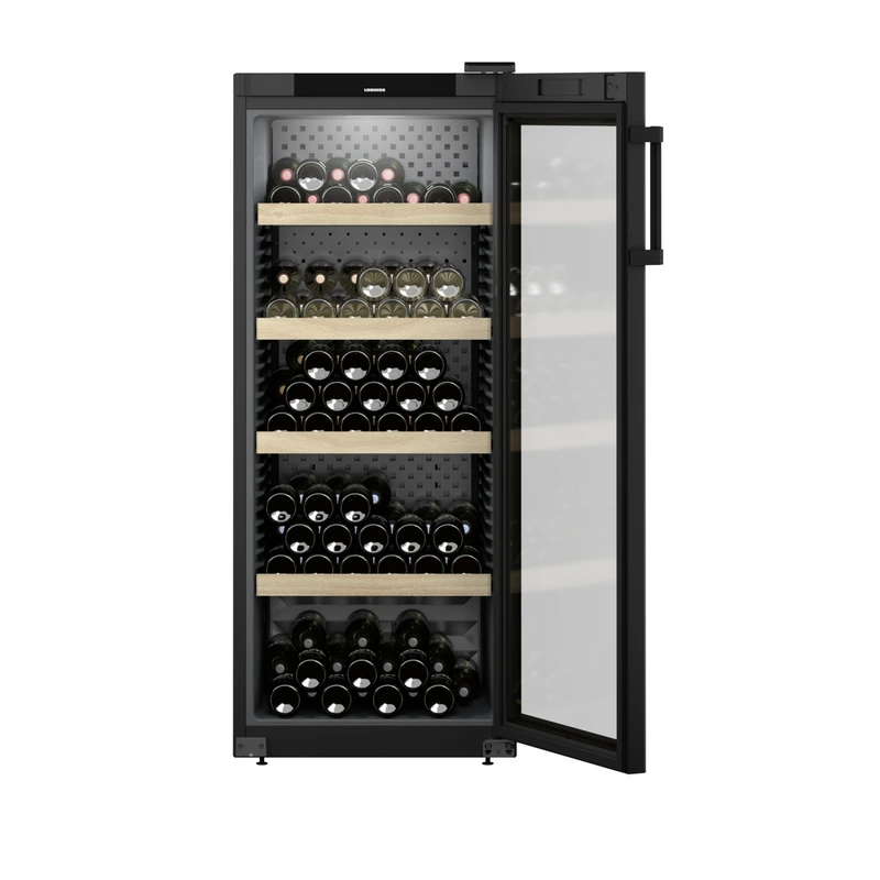 Liebherr WPBL4601 GrandCru Winecellar