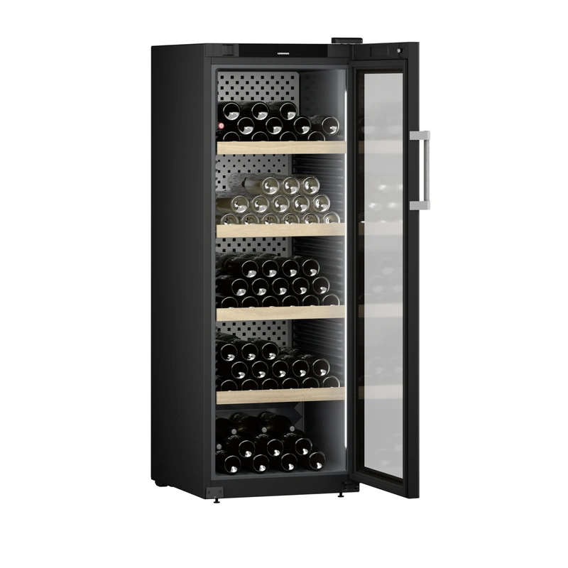 Liebherr WPBLI5031 GrandCru Selection Winecellar