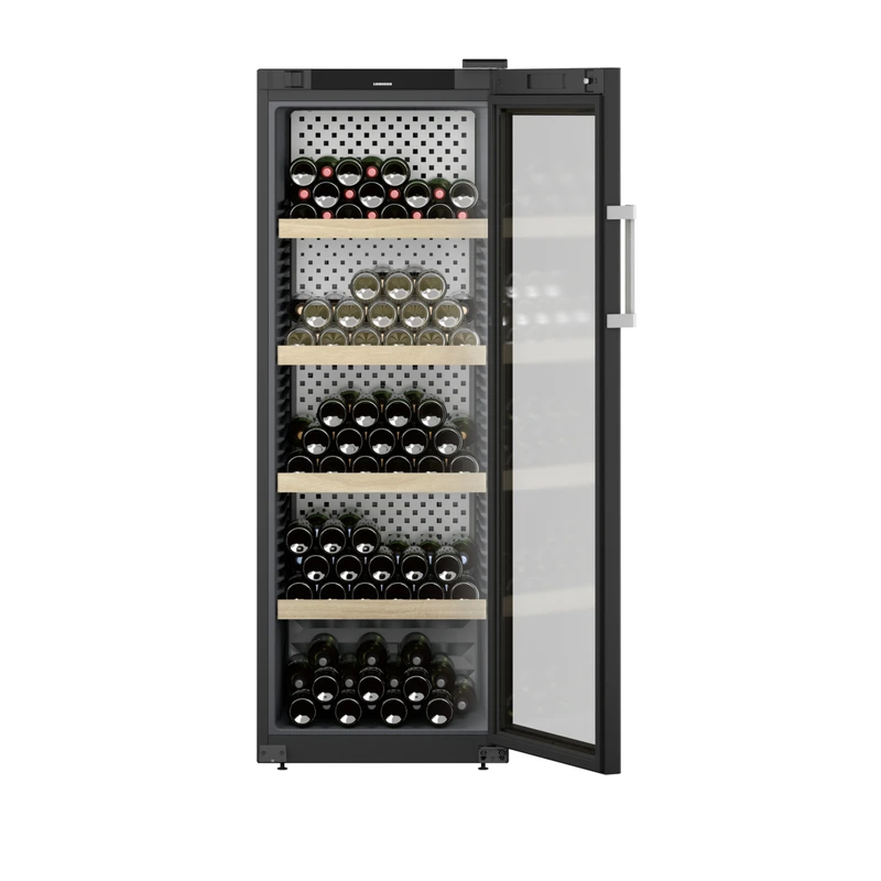 Liebherr WPBLI5031 GrandCru Selection Winecellar