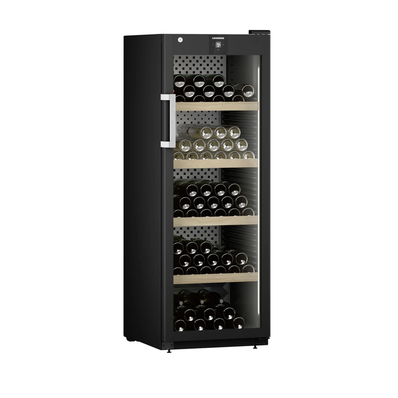 Liebherr WPBLI5031 GrandCru Selection Winecellar