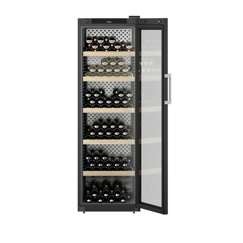 Liebherr WPBLI5231 GrandCru Selection Winecellar