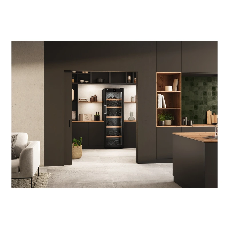 Liebherr WPBLI5231 GrandCru Selection Winecellar