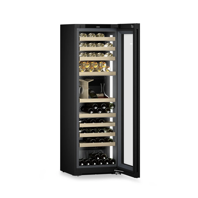 Liebherr WPGBI5283 Vinidor Wine Cellar