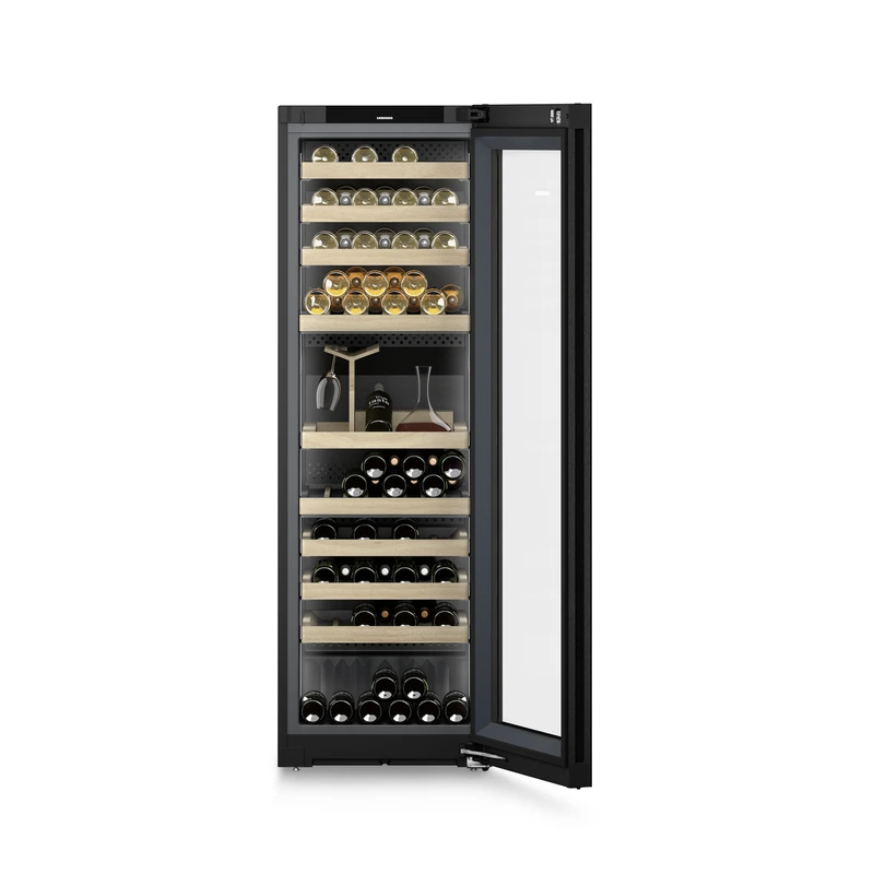 Liebherr WPGBI5283 Vinidor Wine Cellar