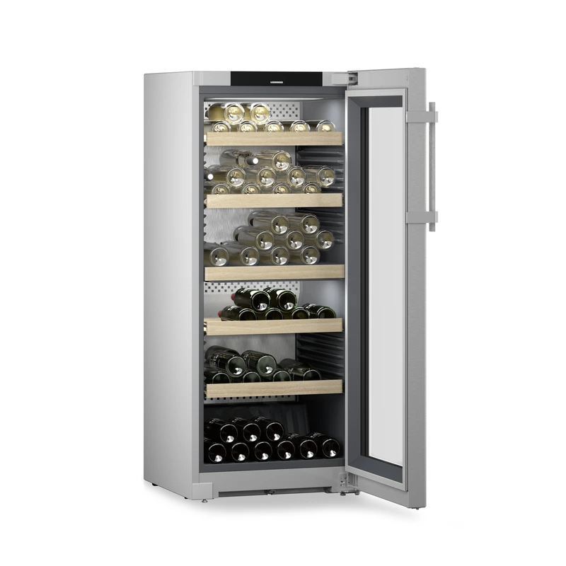Liebherr WPSD4652 Vinidor Wine Cellar