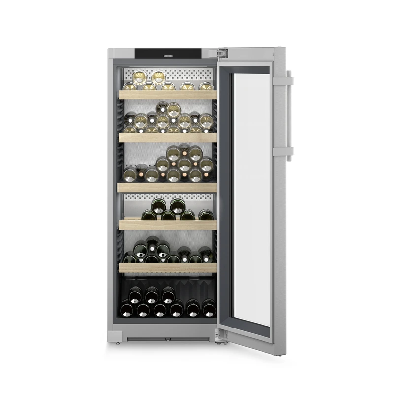 Liebherr WPSD4652 Vinidor Wine Cellar