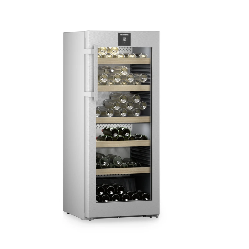 Liebherr WPSD4652 Vinidor Wine Cellar