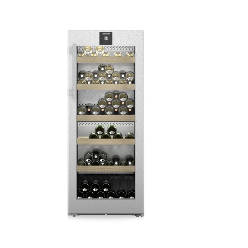 Liebherr WPSD4652 Vinidor Wine Cellar