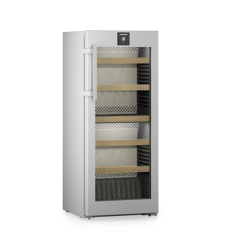 Liebherr WPSD4652 Vinidor Wine Cellar