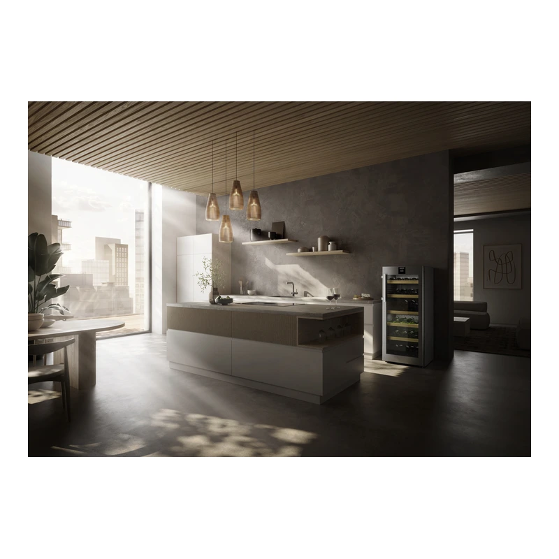 Liebherr WPSD4652 Vinidor Wine Cellar