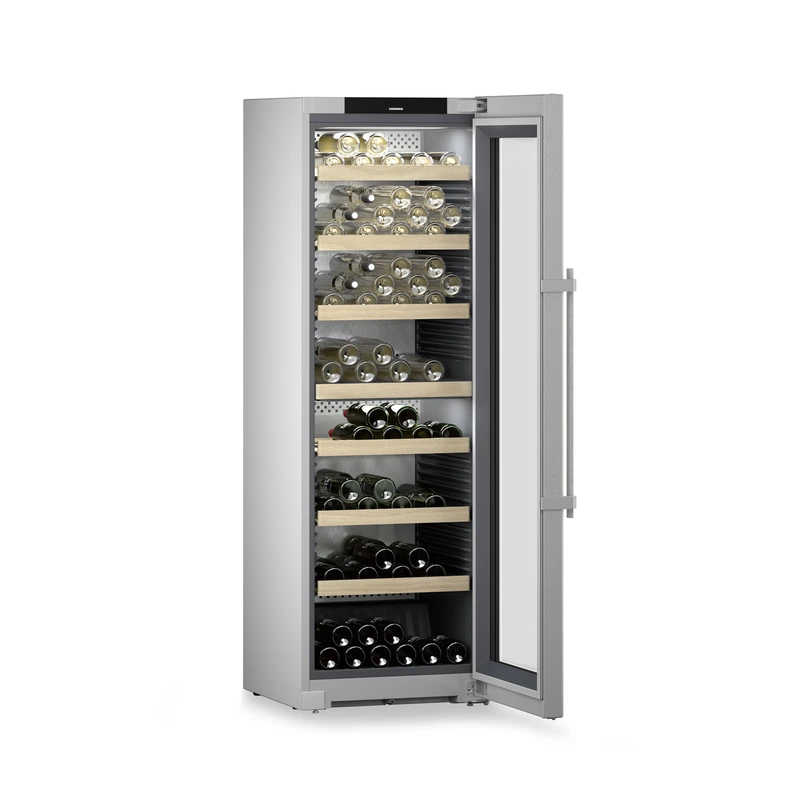 Liebherr WPSD5252 Vinidor Wine Cellar