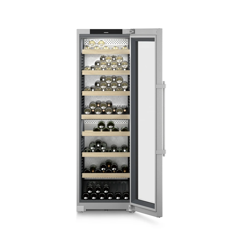 Liebherr WPSD5252 Vinidor Wine Cellar