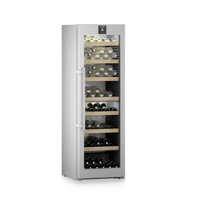 Liebherr WPSD5252 Vinidor Wine Cellar
