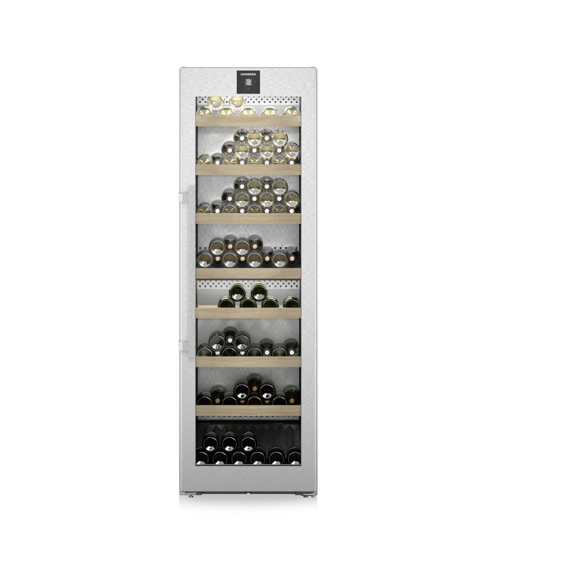 Liebherr WPSD5252 Vinidor Wine Cellar