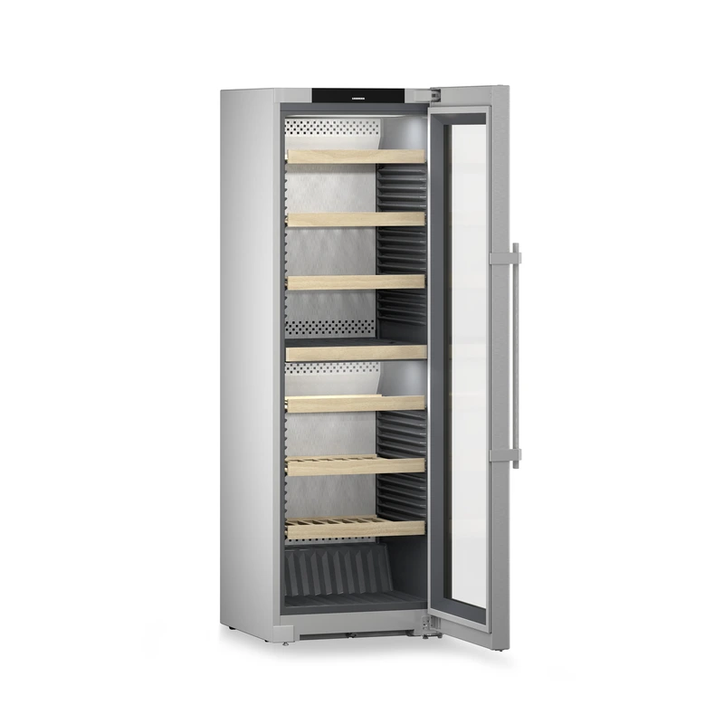 Liebherr WPSD5252 Vinidor Wine Cellar