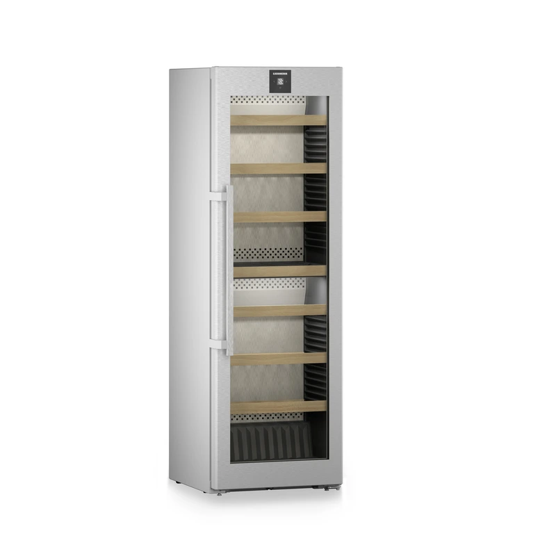Liebherr WPSD5252 Vinidor Wine Cellar