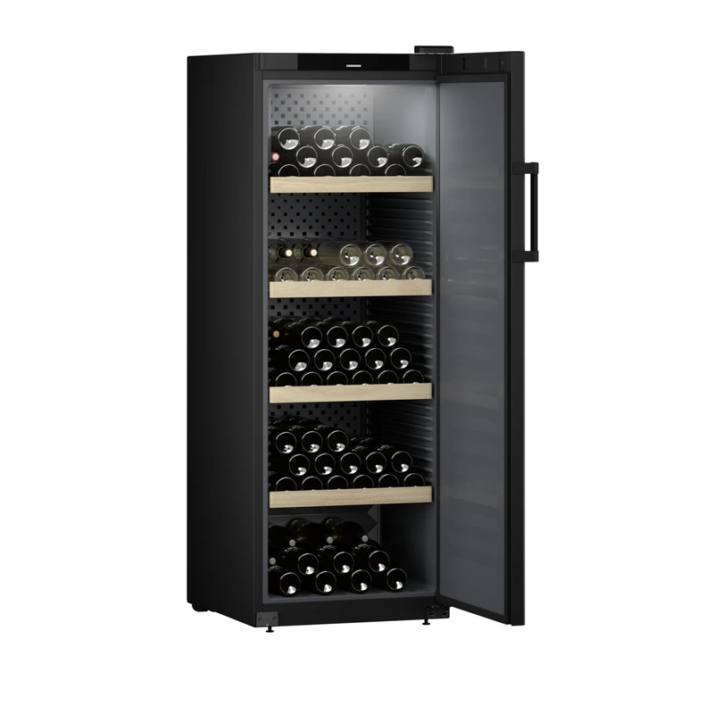 Liebherr WSBL5001 GrandCru Winecellar