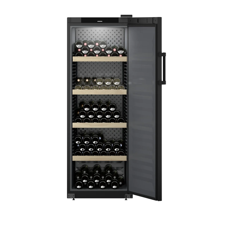 Liebherr WSBL5001 GrandCru Winecellar