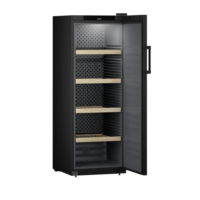 Liebherr WSBL5001 GrandCru Winecellar